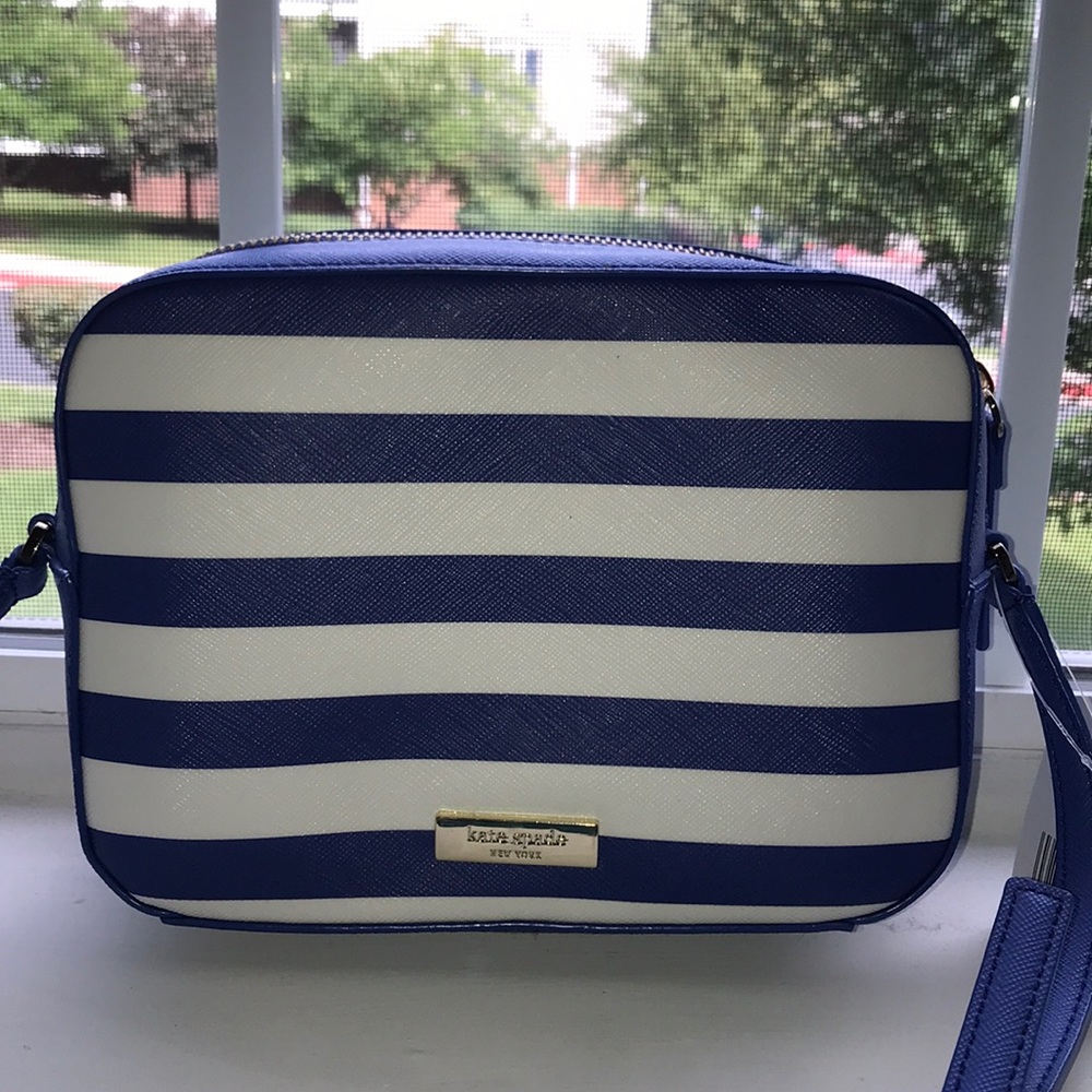 Kate Spade Mindy Purse - Picture 3 of 5